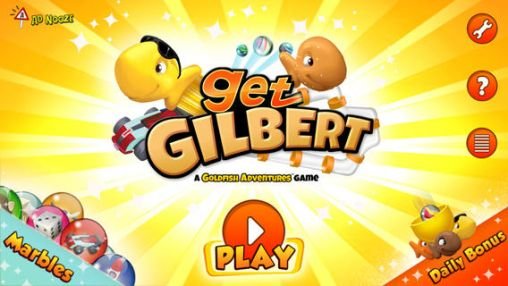 download Get Gilbert apk